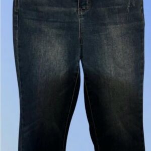 Judy blues Dark Blue Jeans skinny fit